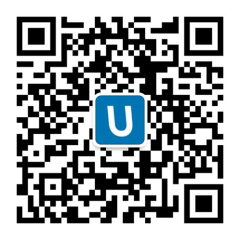 We Chat QR Code